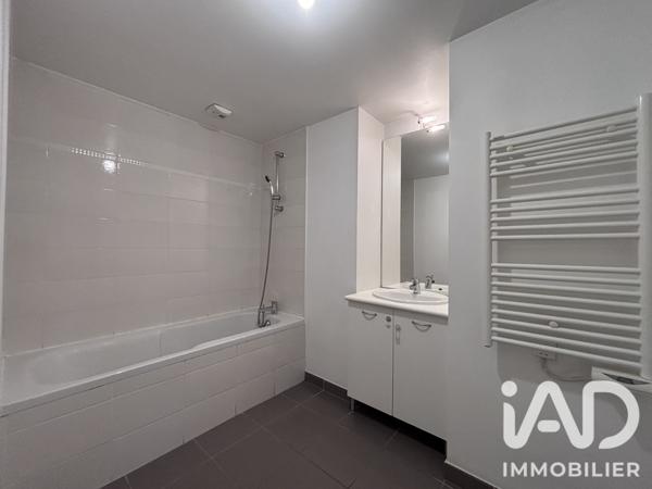 Appartement à vendre 3 pièces 59 m² Marseille 3