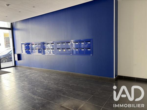 Appartement à vendre 3 pièces 59 m² Marseille 3