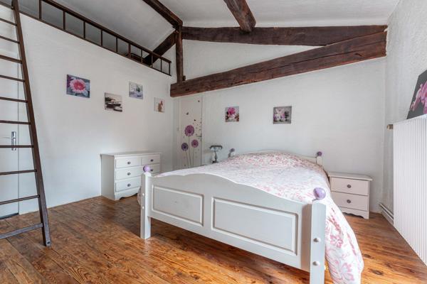 Maison de Maître St Symphorien sur Coise