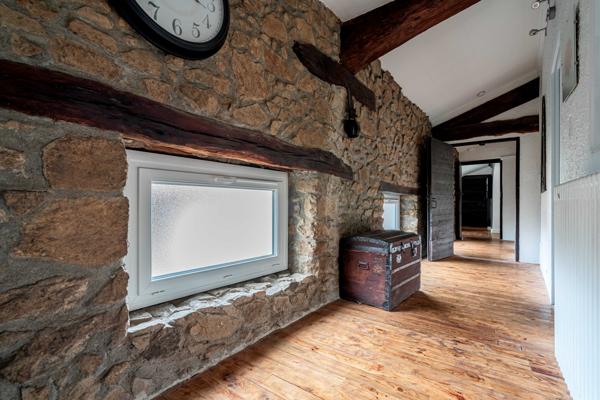 Maison de Maître St Symphorien sur Coise