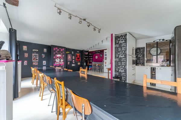 Maison de Maître St Symphorien sur Coise