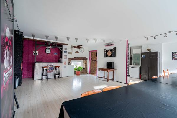 Maison de Maître St Symphorien sur Coise