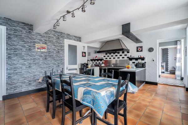 Maison de Maître St Symphorien sur Coise