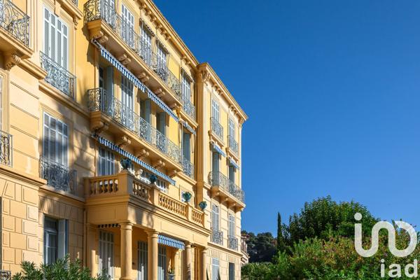 Appartement (prestige) à vendre 5 pièces 160 m² Menton