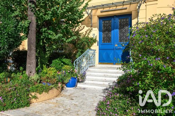 Appartement (prestige) à vendre 5 pièces 160 m² Menton