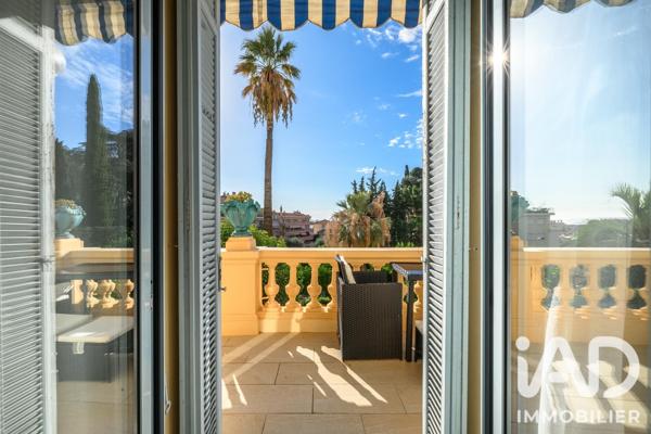 Appartement (prestige) à vendre 5 pièces 160 m² Menton