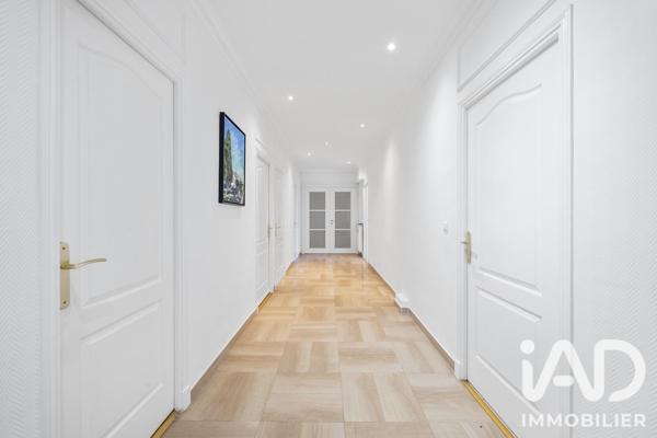 Appartement (prestige) à vendre 5 pièces 160 m² Menton