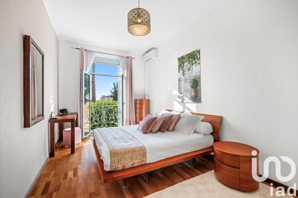 Appartement (prestige) à vendre 5 pièces 160 m² Menton
