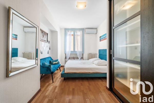 Appartement (prestige) à vendre 5 pièces 160 m² Menton