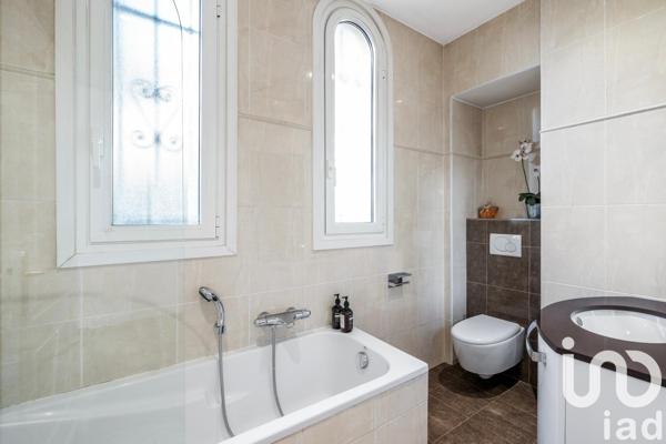 Appartement (prestige) à vendre 5 pièces 160 m² Menton