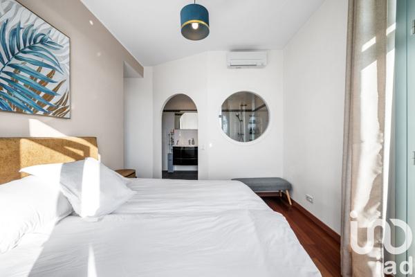 Appartement (prestige) à vendre 5 pièces 160 m² Menton