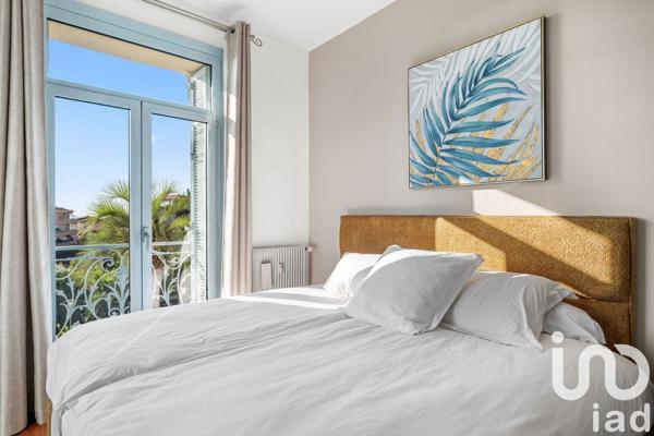 Appartement (prestige) à vendre 5 pièces 160 m² Menton
