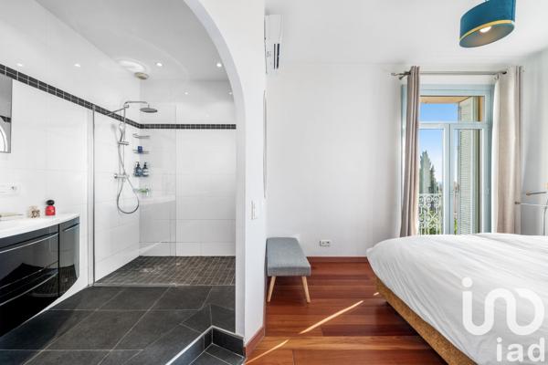 Appartement (prestige) à vendre 5 pièces 160 m² Menton