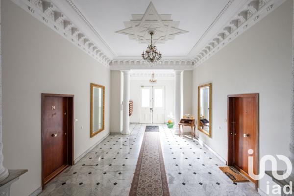 Appartement (prestige) à vendre 5 pièces 160 m² Menton