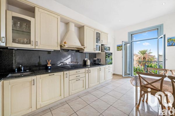 Appartement (prestige) à vendre 5 pièces 160 m² Menton