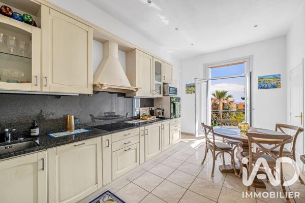 Appartement (prestige) à vendre 5 pièces 160 m² Menton