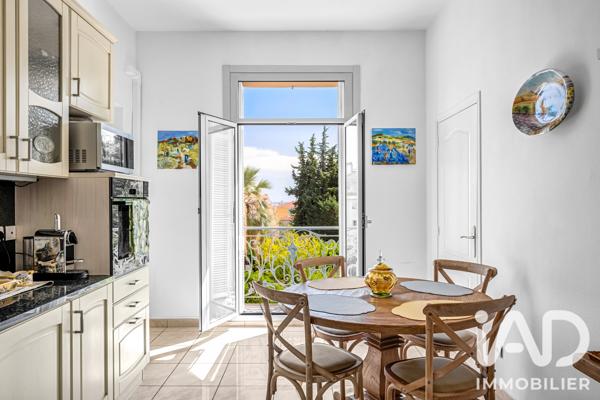 Appartement (prestige) à vendre 5 pièces 160 m² Menton