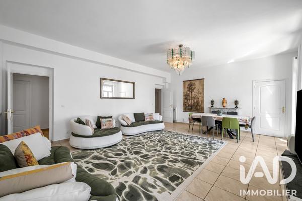 Appartement (prestige) à vendre 5 pièces 160 m² Menton