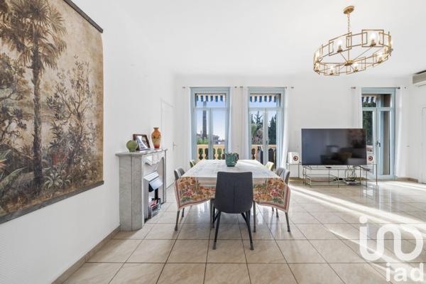 Appartement (prestige) à vendre 5 pièces 160 m² Menton
