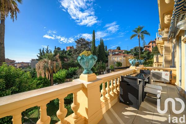 Appartement (prestige) à vendre 5 pièces 160 m² Menton