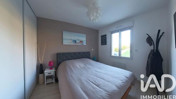 Maison à vendre 6 pièces 126 m² Beaumont-en-Véron