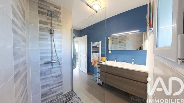 Maison à vendre 6 pièces 126 m² Beaumont-en-Véron