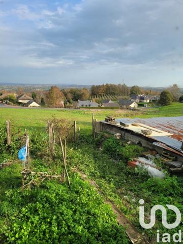 Maison à vendre 3 pièces 89 m² Sainte-Féréole