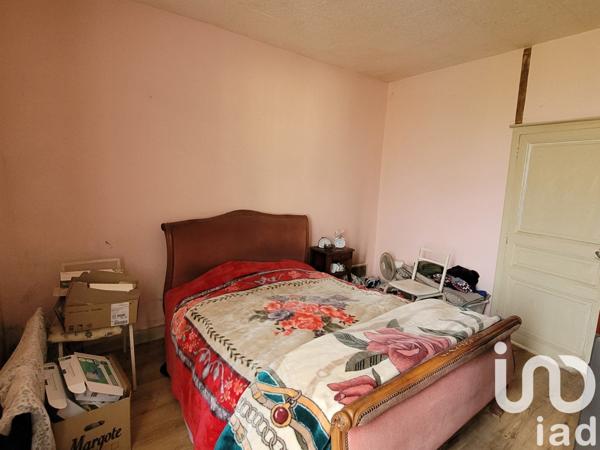 Maison à vendre 3 pièces 89 m² Sainte-Féréole