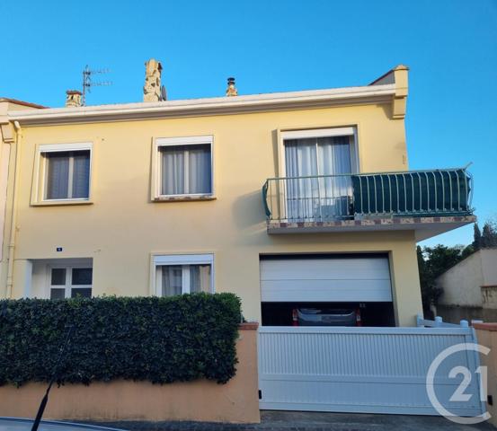 Appartement F4 à vendre  4 pièces - 71,24 m2 ST GENIS DES FONTAINES - 66