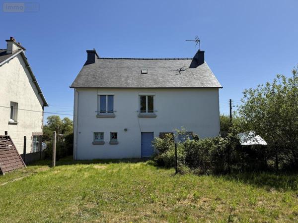 Maison à vendre à Grâces dans les Côtes-d'Armor (22200), ref : 22064-1350