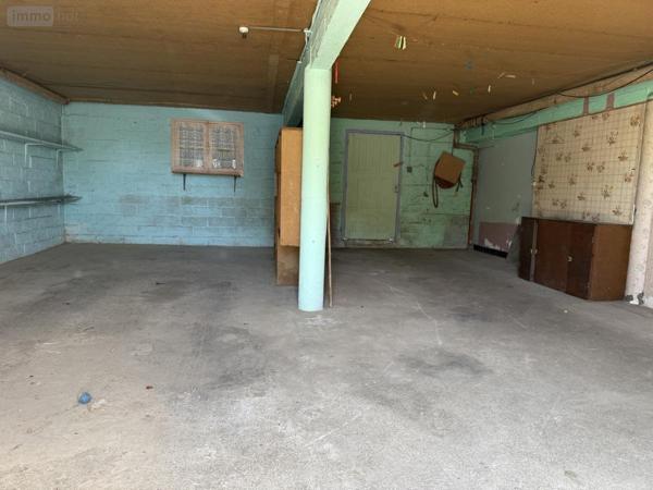 Maison à vendre à Grâces dans les Côtes-d'Armor (22200), ref : 22064-1350