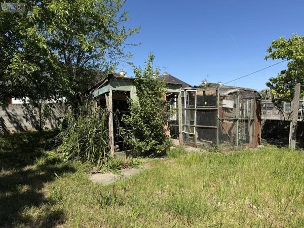 Maison à vendre à Grâces dans les Côtes-d'Armor (22200), ref : 22064-1350