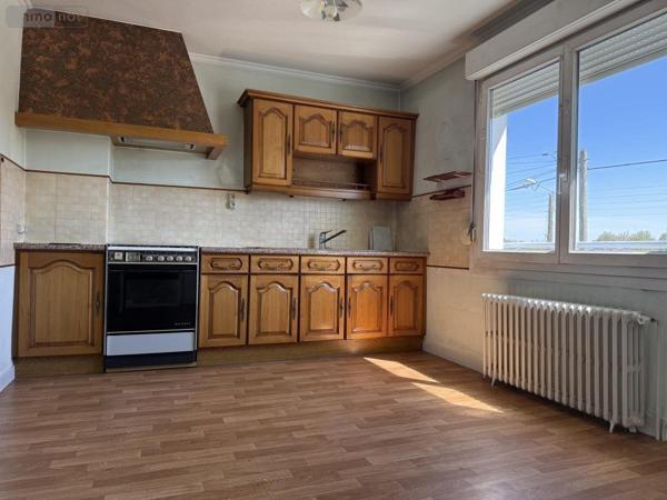 Maison à vendre à Grâces dans les Côtes-d'Armor (22200), ref : 22064-1350