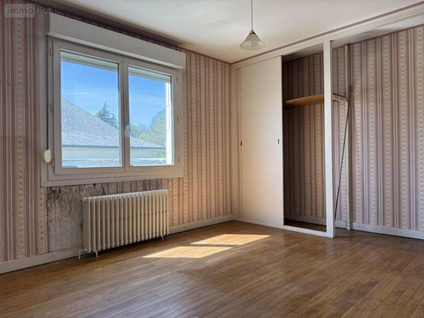Maison à vendre à Grâces dans les Côtes-d'Armor (22200), ref : 22064-1350