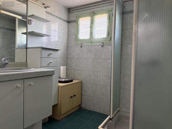 Maison à vendre à Grâces dans les Côtes-d'Armor (22200), ref : 22064-1350