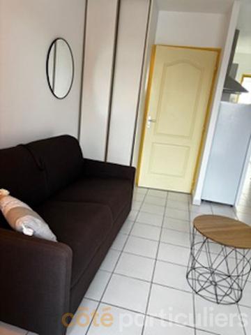 Location Appartement19,45 m² - 1 Pièce - LE TAMPON (97430)