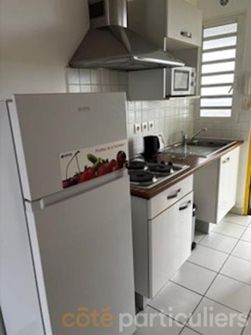 Location Appartement19,45 m² - 1 Pièce - LE TAMPON (97430)