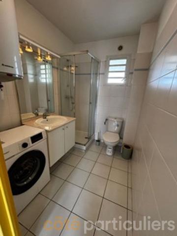 Location Appartement19,45 m² - 1 Pièce - LE TAMPON (97430)
