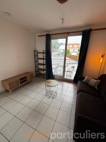 Location Appartement19,45 m² - 1 Pièce - LE TAMPON (97430)