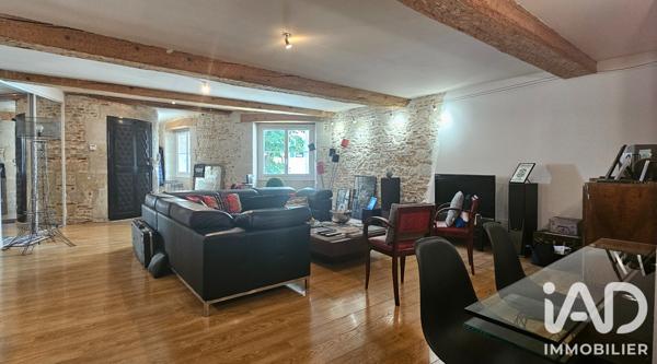 Appartement à vendre 5 pièces 122 m² Castres