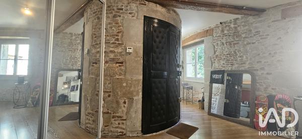 Appartement à vendre 5 pièces 122 m² Castres