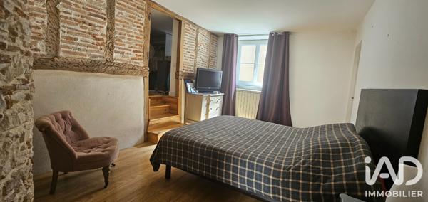 Appartement à vendre 5 pièces 122 m² Castres