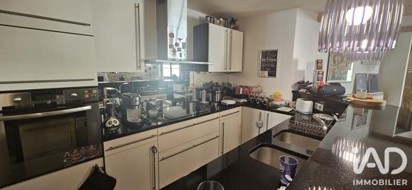 Appartement à vendre 5 pièces 122 m² Castres