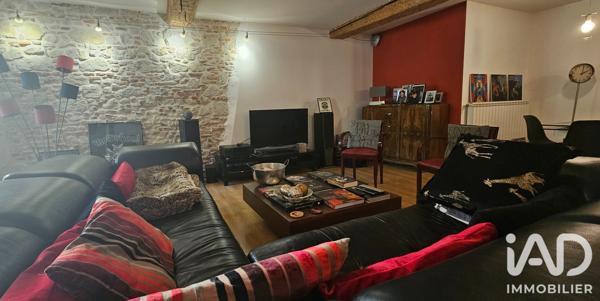 Appartement à vendre 5 pièces 122 m² Castres
