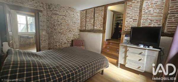Appartement à vendre 5 pièces 122 m² Castres