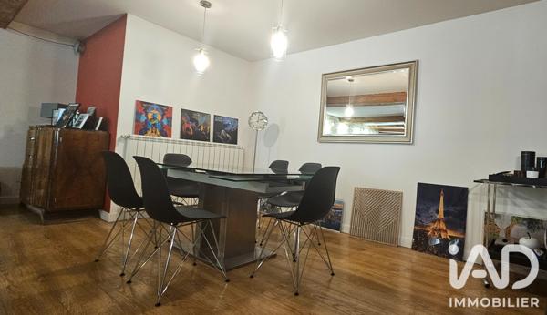 Appartement à vendre 5 pièces 122 m² Castres