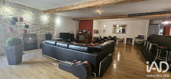 Appartement à vendre 5 pièces 122 m² Castres