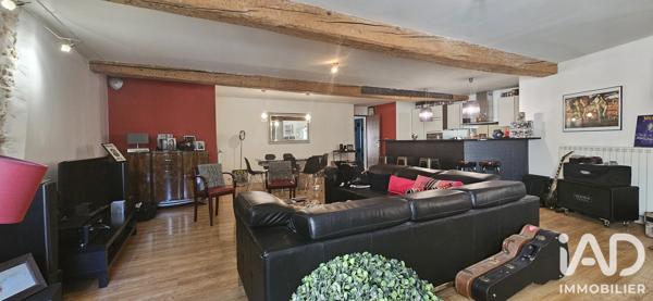 Appartement à vendre 5 pièces 122 m² Castres