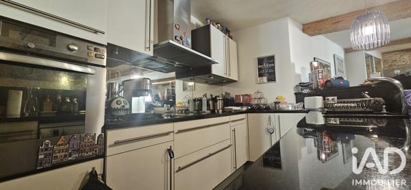 Appartement à vendre 5 pièces 122 m² Castres