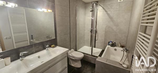 Appartement à vendre 5 pièces 122 m² Castres